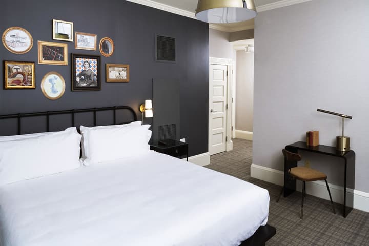 Copley Square Hotel, a FOUND Hotel