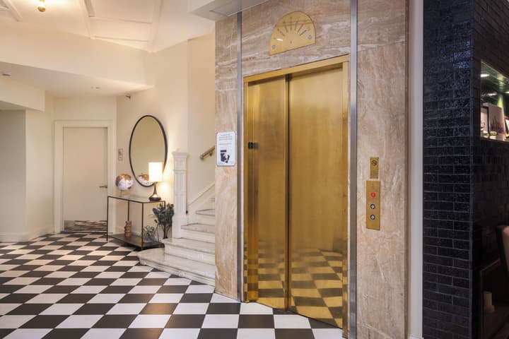 Copley Square Hotel, a FOUND Hotel