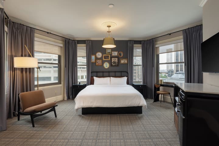 Copley Square Hotel, a FOUND Hotel
