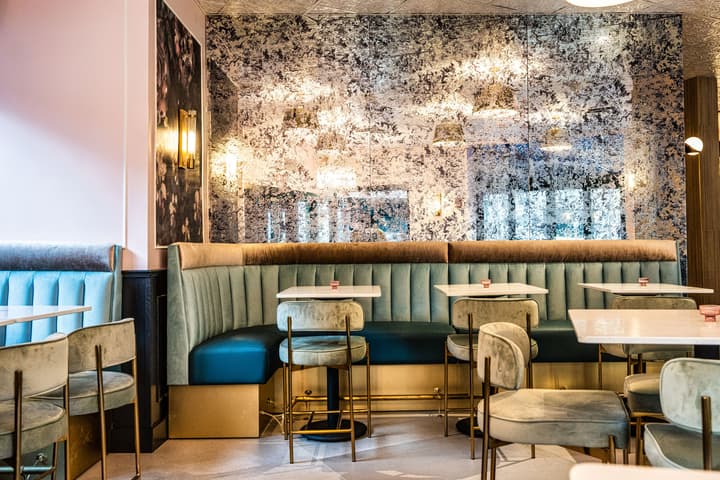 Copley Square Hotel, a FOUND Hotel