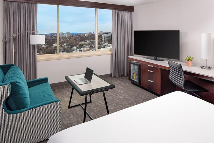 Hyatt Regency Boston/Cambridge