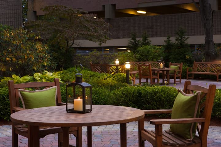 Hyatt Regency Boston/Cambridge