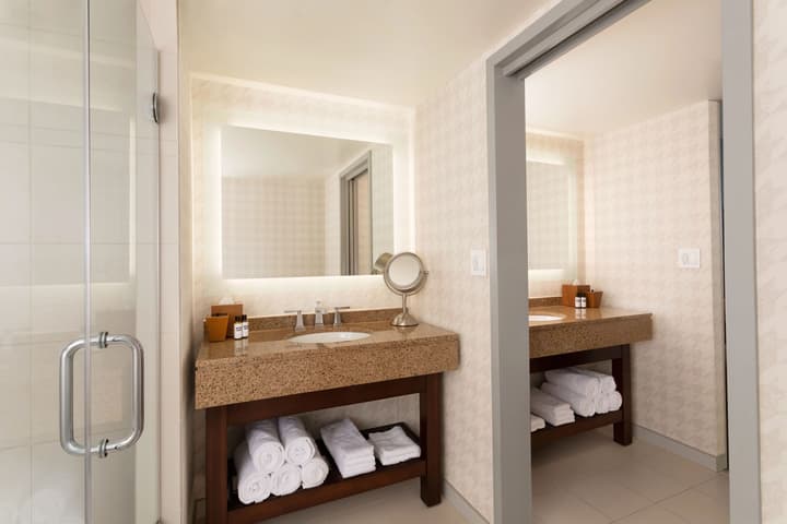 Hyatt Regency Boston/Cambridge