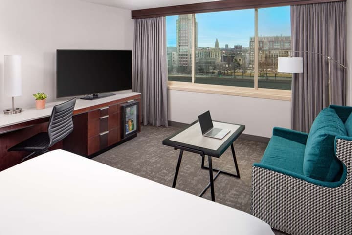 Hyatt Regency Boston/Cambridge