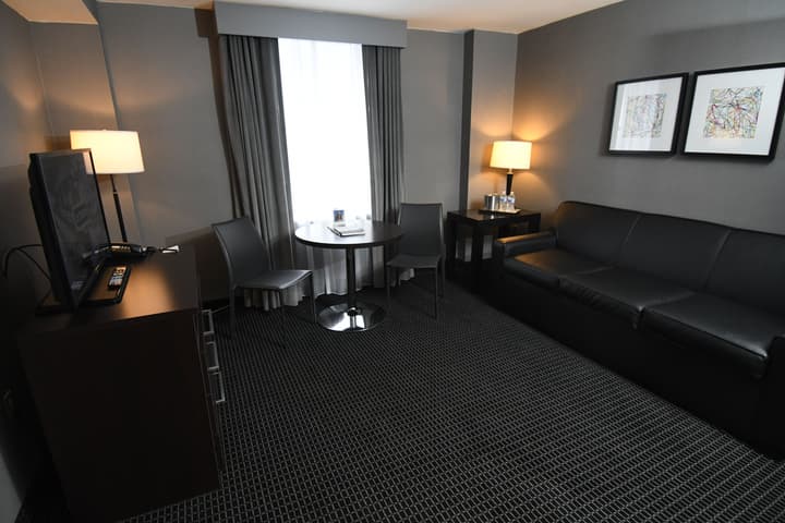 Lord Baltimore Hotel