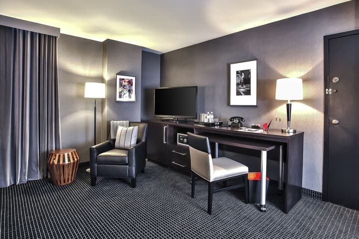 Lord Baltimore Hotel