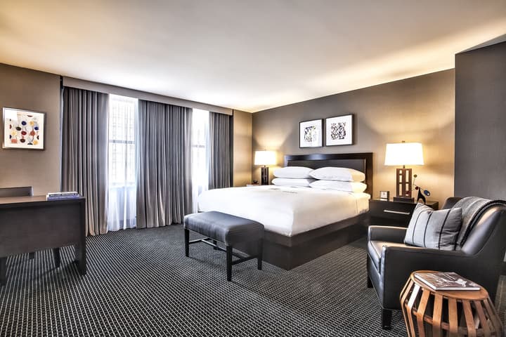 Lord Baltimore Hotel