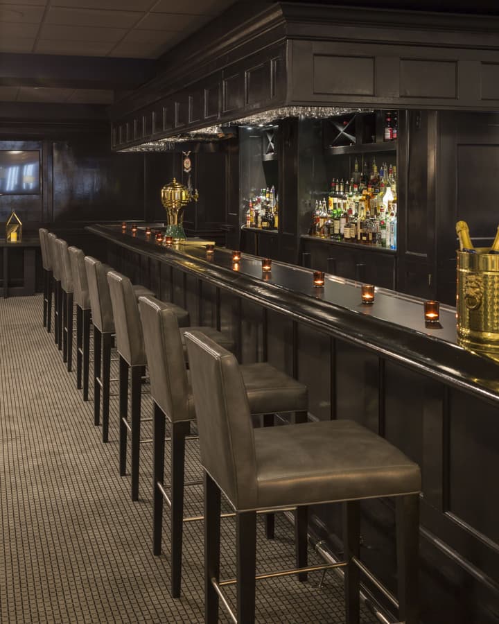 Lord Baltimore Hotel