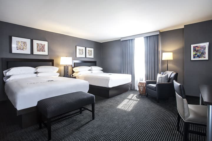 Lord Baltimore Hotel