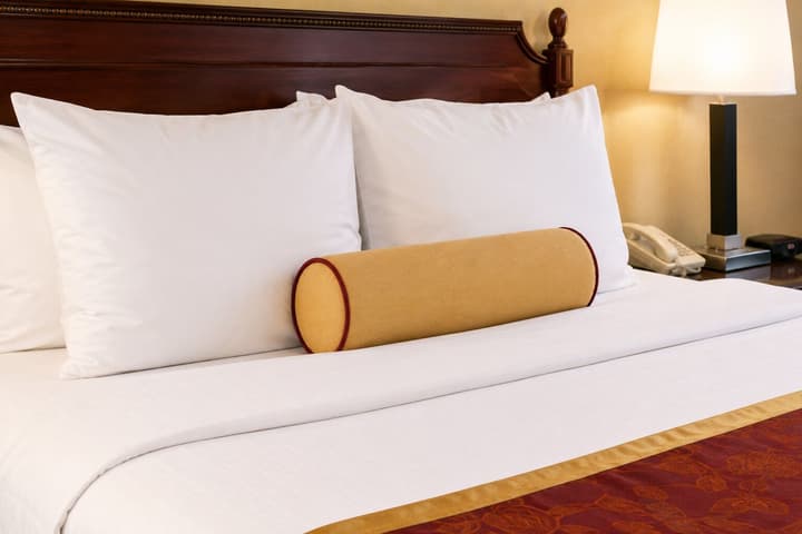 Clinton Inn Hotel & Event Center