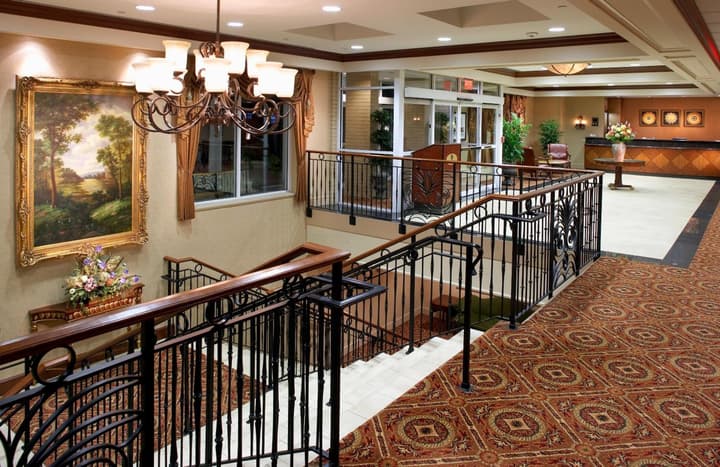 Clinton Inn Hotel & Event Center