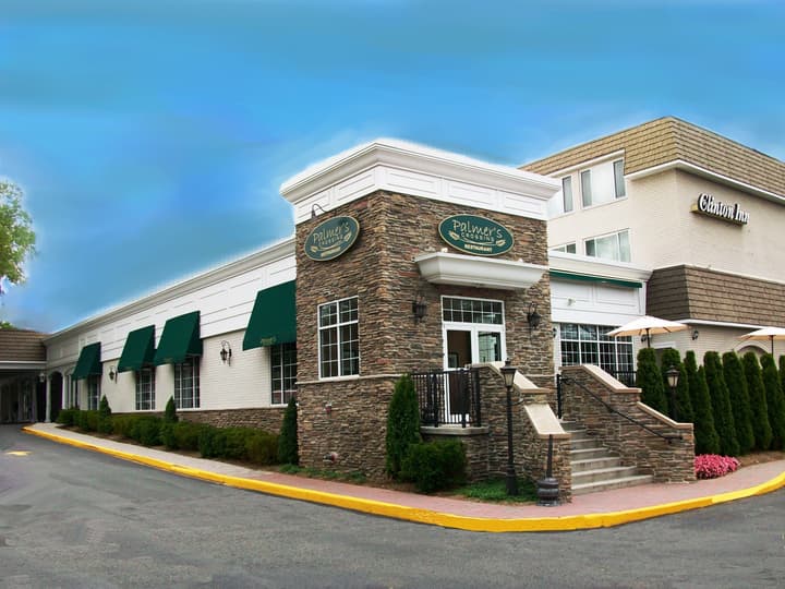Clinton Inn Hotel & Event Center