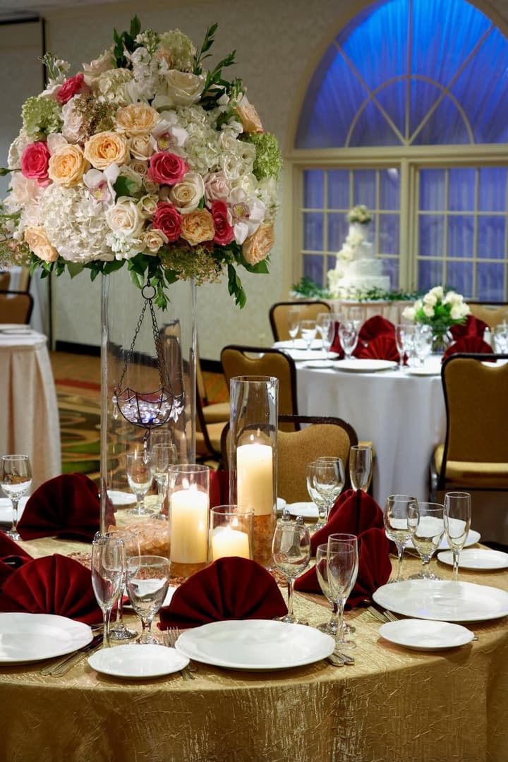 Clinton Inn Hotel & Event Center