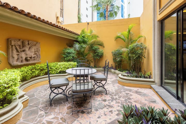 Quinta Real Monterrey