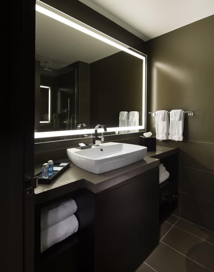 M Social Hotel New York Times Square