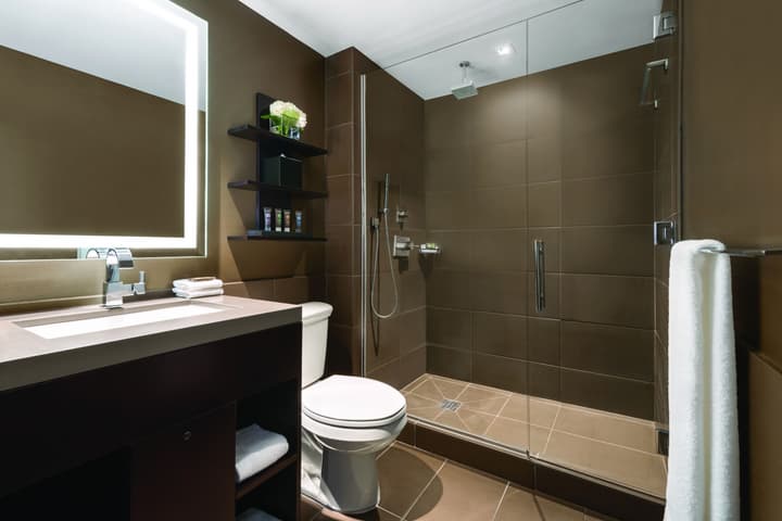 M Social Hotel New York Times Square