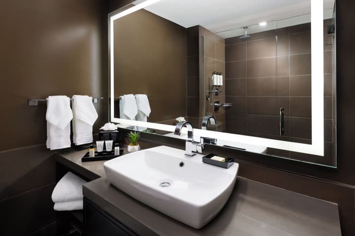 M Social Hotel New York Times Square