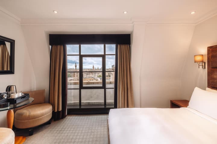 Radisson Blu Hotel, London Leicester Square