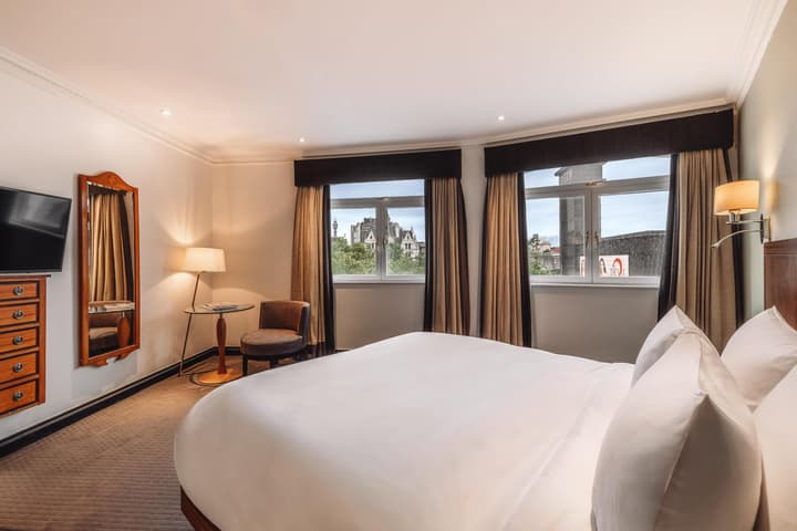 Radisson Blu Hotel, London Leicester Square
