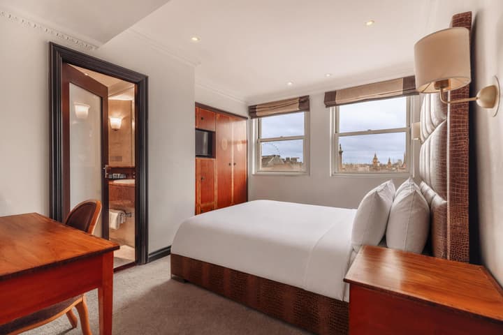 Radisson Blu Hotel, London Leicester Square