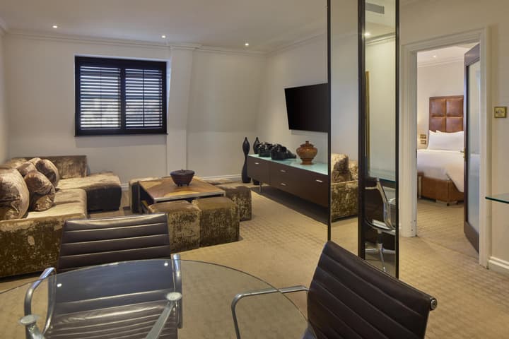 Radisson Blu Hotel, London Leicester Square