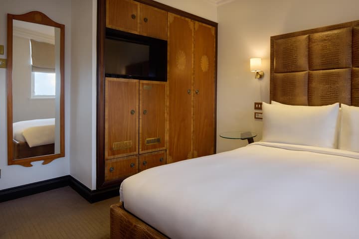 Radisson Blu Hotel, London Leicester Square
