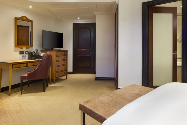 Radisson Blu Hotel, London Leicester Square