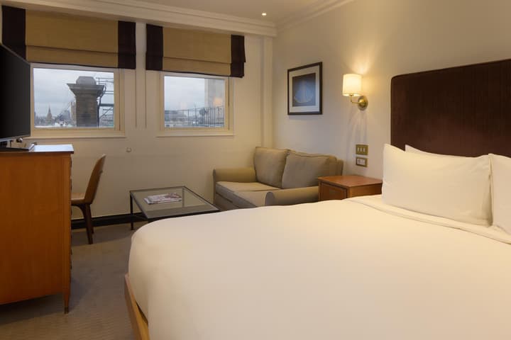 Radisson Blu Hotel, London Leicester Square