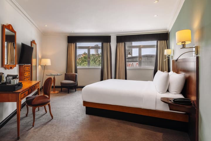 Radisson Blu Hotel, London Leicester Square