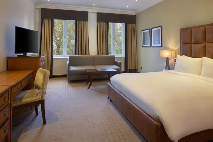 Radisson Blu Hotel, London Leicester Square