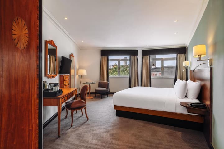 Radisson Blu Hotel, London Leicester Square