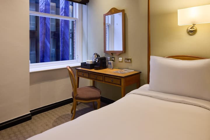 Radisson Blu Hotel, London Leicester Square