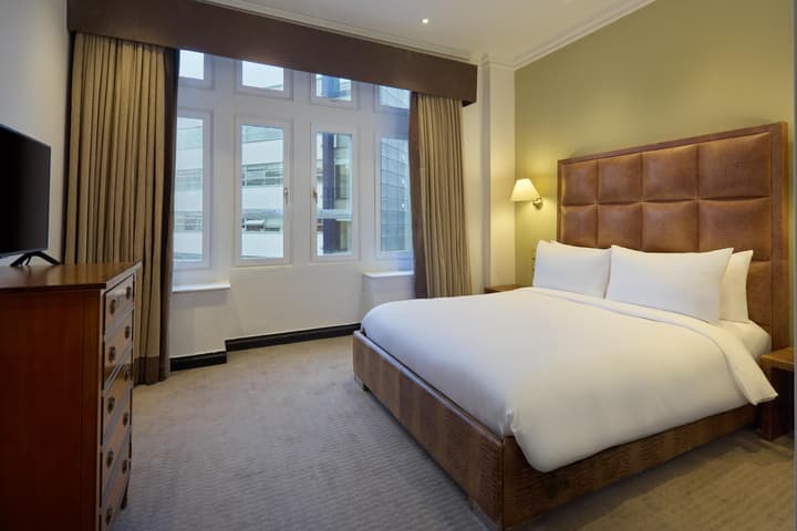 Radisson Blu Hotel, London Leicester Square