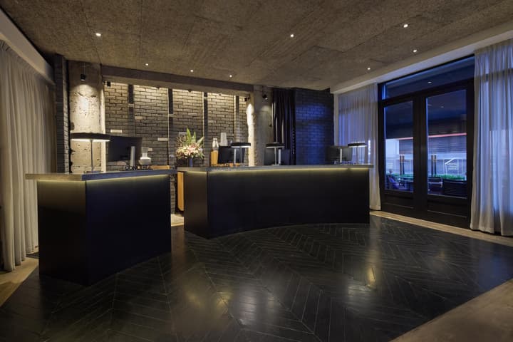 Radisson Blu Hotel, London Leicester Square