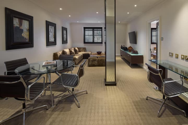 Radisson Blu Hotel, London Leicester Square