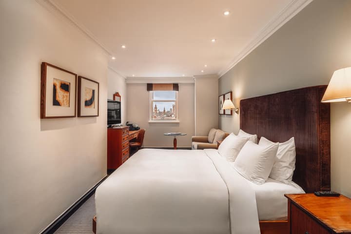 Radisson Blu Hotel, London Leicester Square