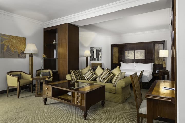 Hilton Luxor Resort & Spa