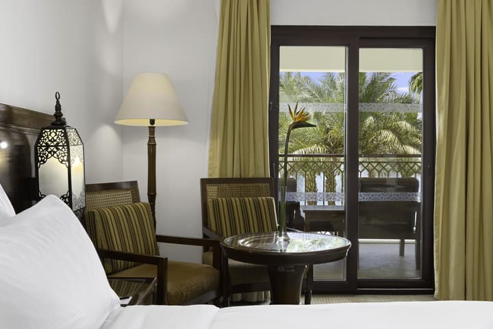 Hilton Luxor Resort & Spa