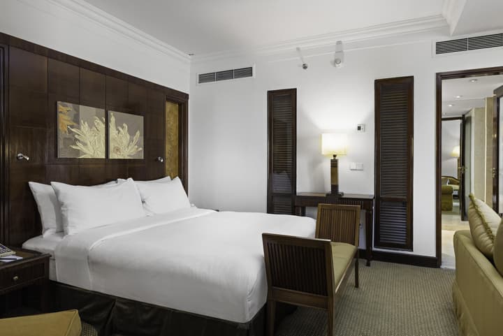 Hilton Luxor Resort & Spa