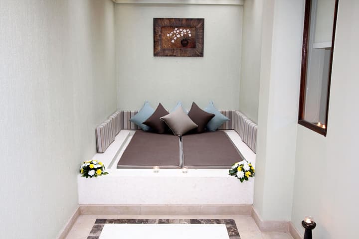 Hilton Luxor Resort & Spa