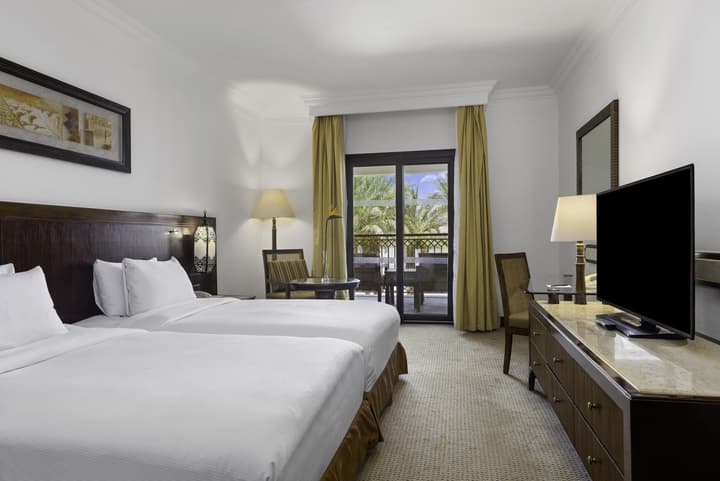 Hilton Luxor Resort & Spa