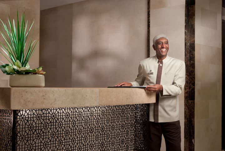 Hilton Luxor Resort & Spa