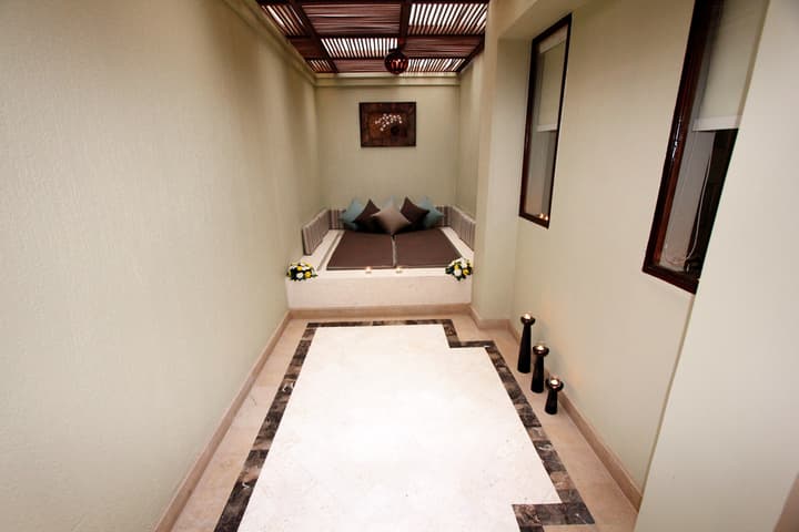 Hilton Luxor Resort & Spa