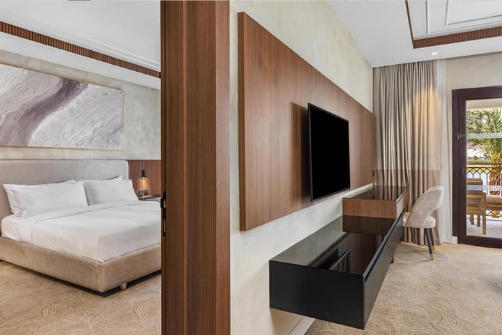 Hilton Luxor Resort & Spa