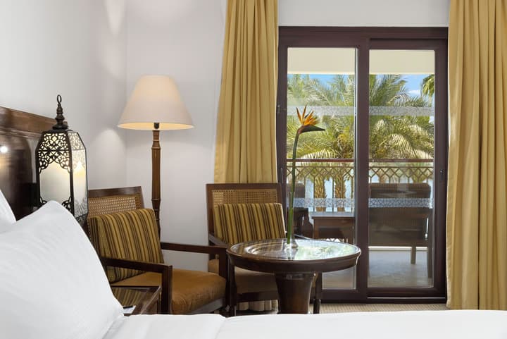 Hilton Luxor Resort & Spa