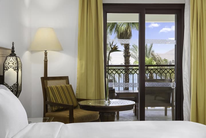 Hilton Luxor Resort & Spa