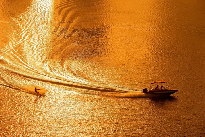 Le Méridien Abu Dhabi Resort