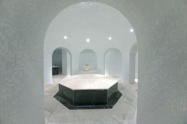 Le Méridien Abu Dhabi Resort