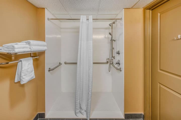 Best Western Philadelphia South - West Deptford Inn