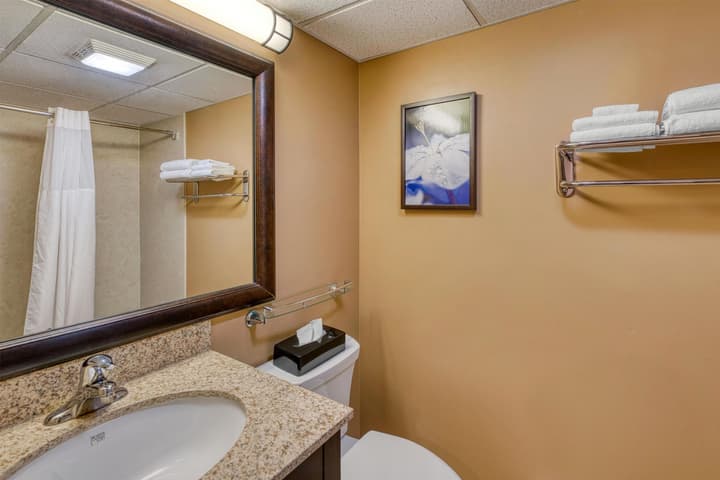 Best Western Philadelphia South - West Deptford Inn